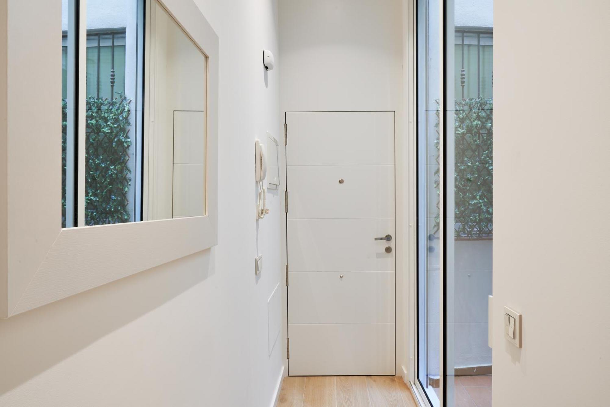 Apartment Malagahome Málaga