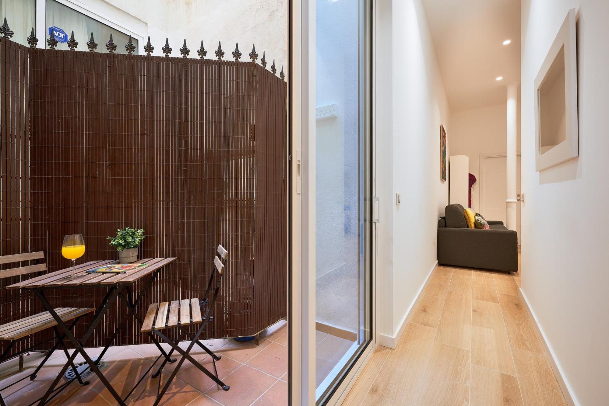 Malagahome Malaga