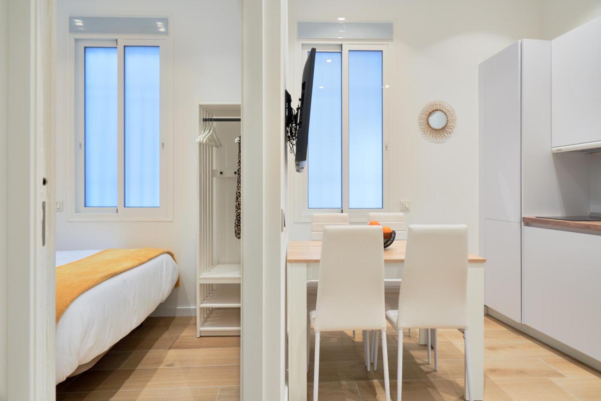 Malagahome Apartment