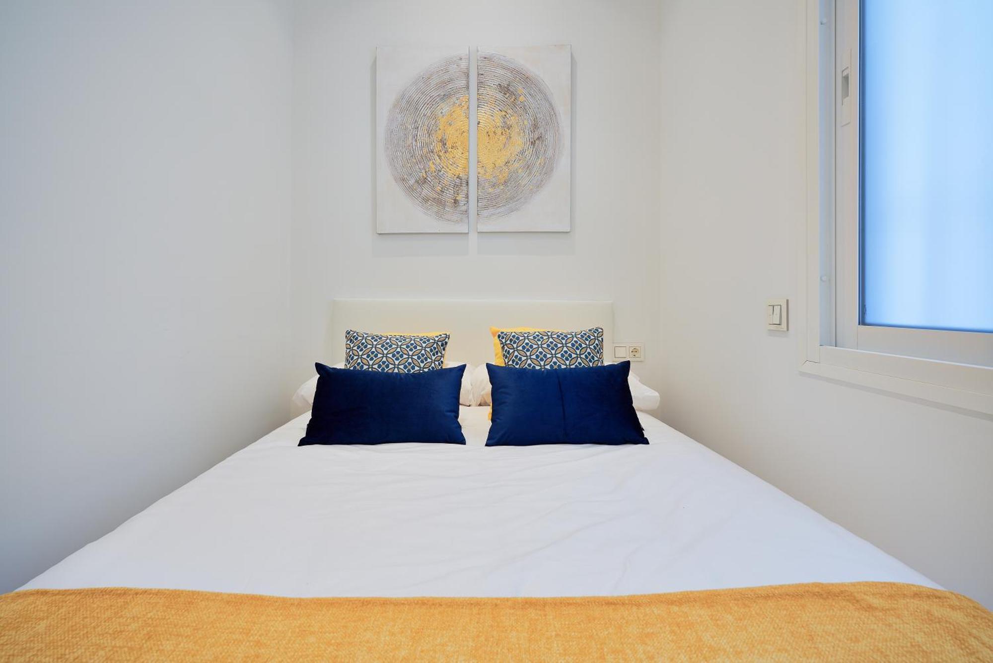 Apartment Malagahome