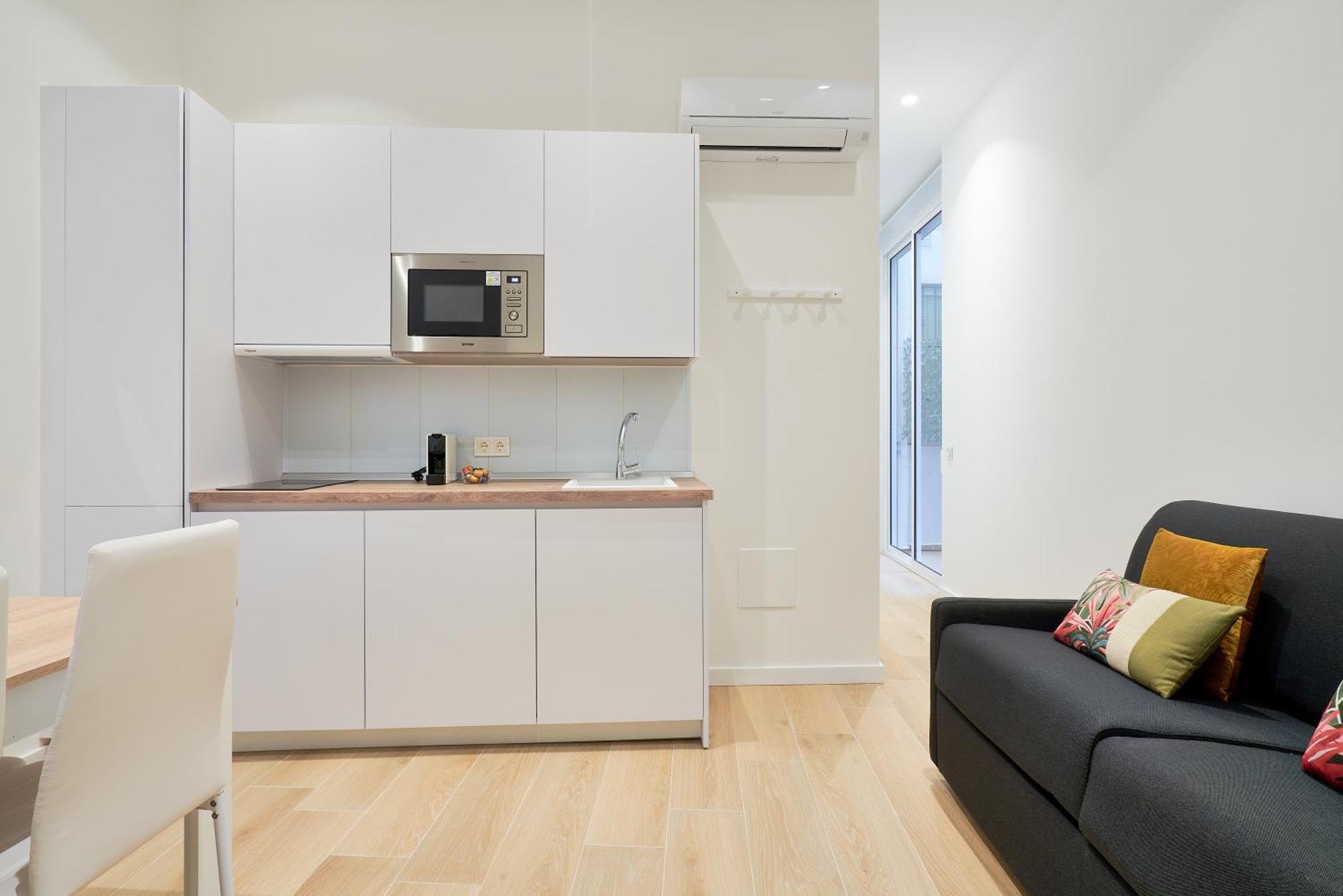 Apartment Malagahome