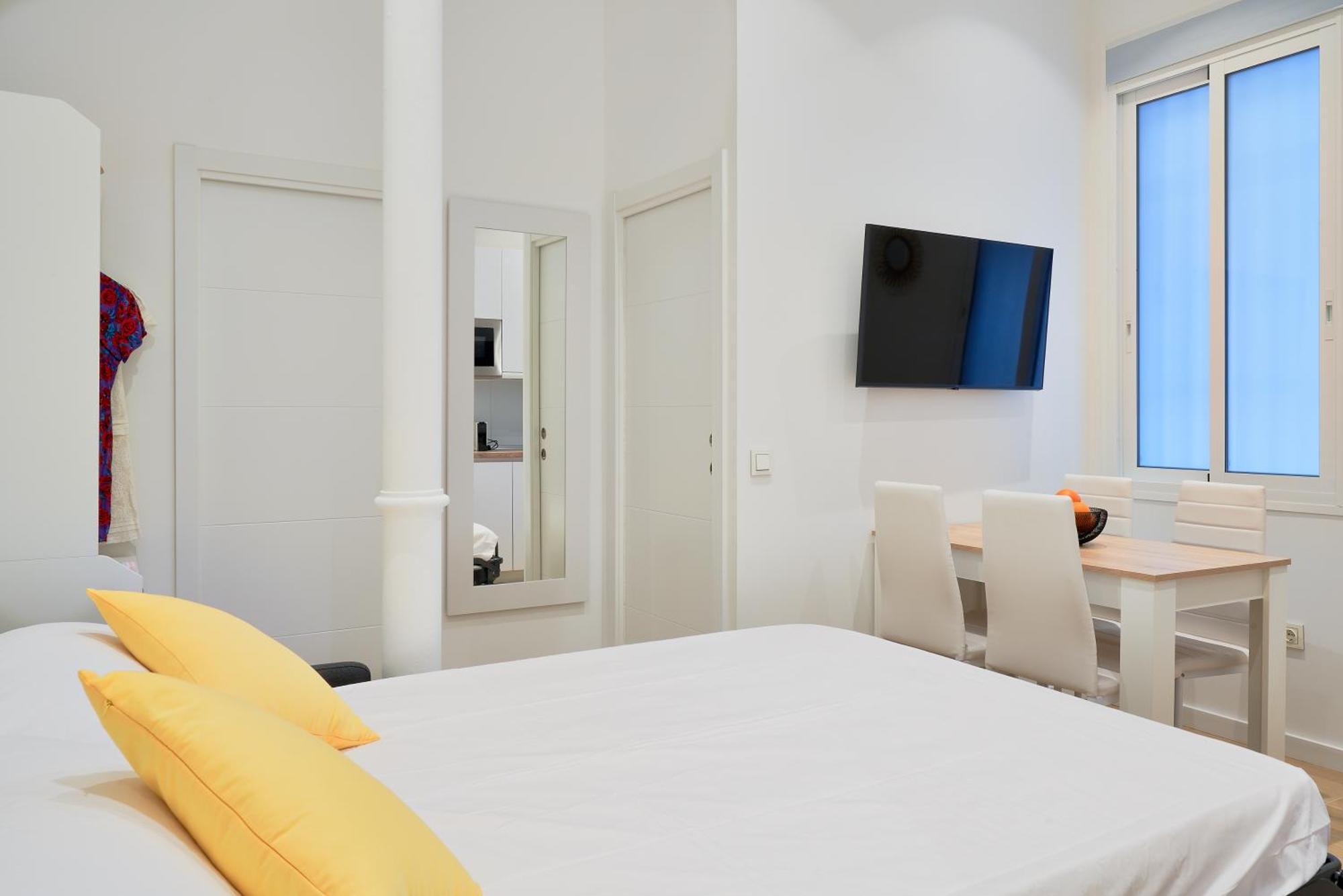 Malagahome Apartment *