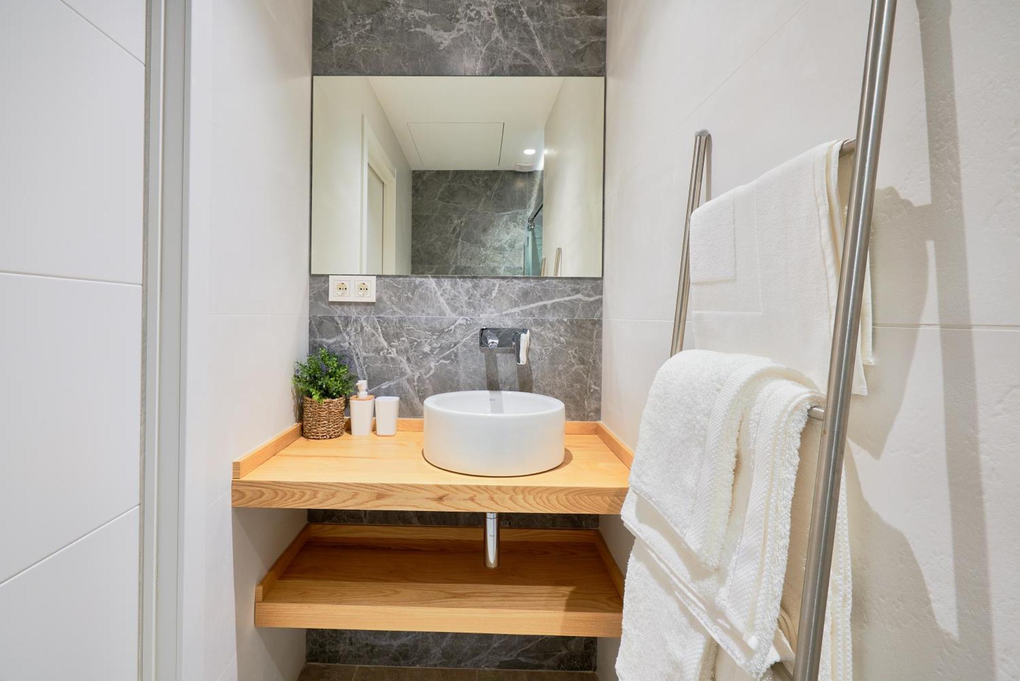 Apartment Malagahome Malaga