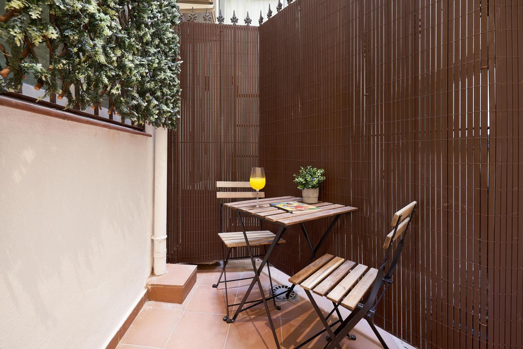 Malagahome Apartment *